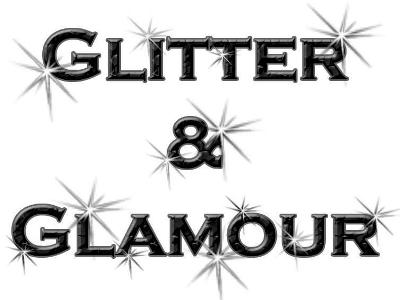 Ongebruikt Jalex-entertainment-Glitter & Glamour HR-76